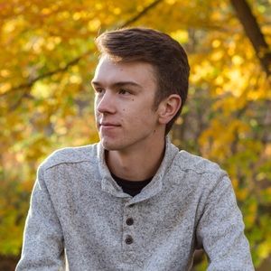 Meet your Posher, Kyle